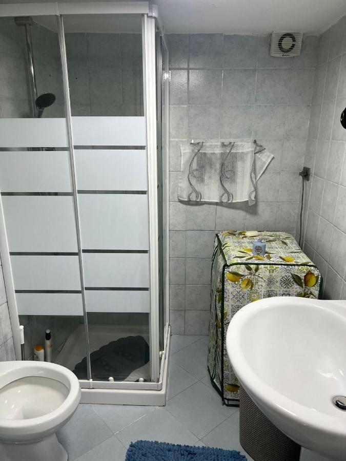 Appartamento Na Ri Lu Santa Chiara *