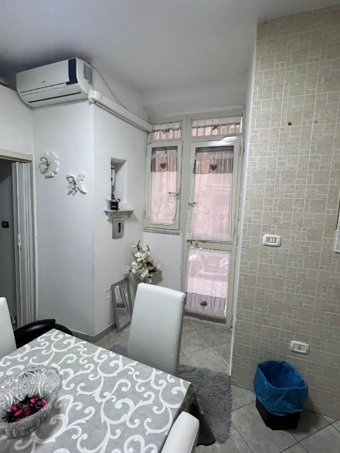 Appartamento Na Ri Lu Santa Chiara *