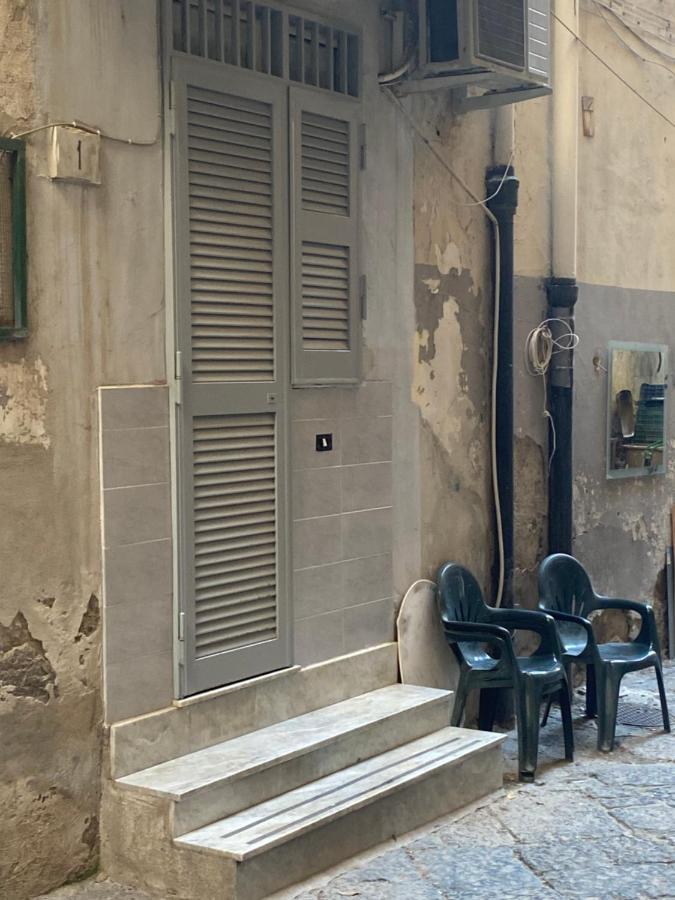 Na Ri Lu Santa Chiara Appartamento Napoli